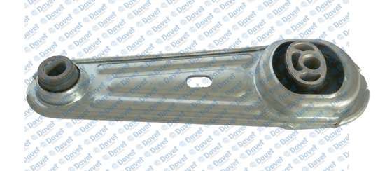 FKK 1328 Motor Takozu Arka Dacia Logan-Sandero Clio Iii-Modus-Kangoo Iii 1.4-1.6-1.5 Dci